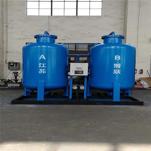 宏泰輝述制氮機(jī)的結(jié)構(gòu)